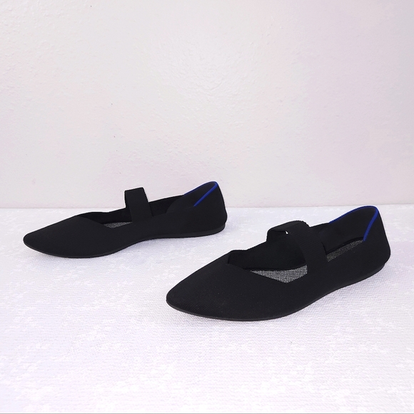 Rothy's The Point Mary Jane - Picture 3 of 11